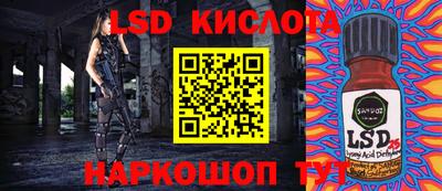 стаф Кунгур